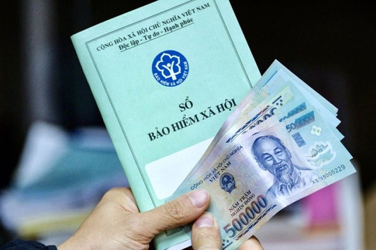 Từ 1/7/2025, thêm 2 nhóm đối tượng được rút bảo hiểm xã hội 1 lần