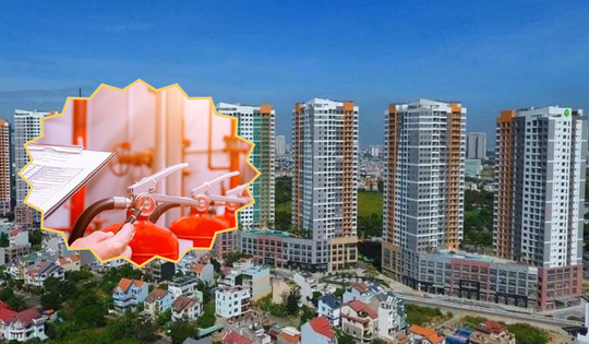 Đô thị đặc biệt của Việt Nam quyết 'khai tử' hơn 1.000 căn nhà trọ không đảm bảo an toàn