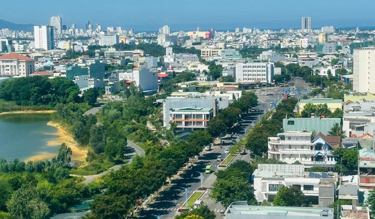 Hà Nội sắp có khu đô thị hơn 3.300ha phía Tây tuyến đường gần 86.000 tỷ, quy mô dân số khoảng 100.000 người