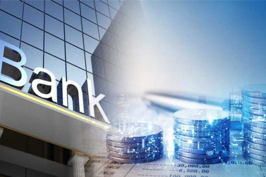 Lãi chưa tới 100 tỷ, một ngân hàng bất ngờ đặt mục tiêu tăng gấp ba trong năm 2025