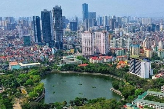 Dự kiến kết thúc cấp huyện trước 30/6, tổng kết việc sắp xếp đơn vị hành chính các cấp trước 20/9