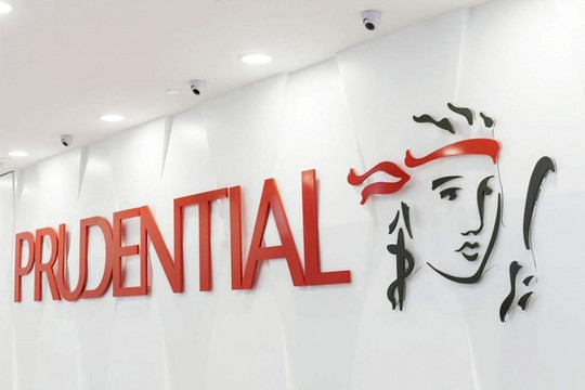 Kinh doanh bảo hiểm thua lỗ, vì sao Prudential Việt Nam vẫn lãi hơn 3.300 tỷ đồng?