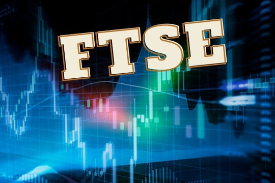 FTSE Russell cập nhật đánh giá về tiến trình nâng hạng thị trường chứng khoán Việt Nam