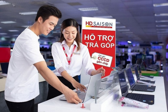 Toàn cảnh lợi nhuận 2024 của các công ty tài chính: Ai đang dẫn đầu thị trường tiêu dùng?