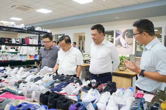 Cần xem lại vai trò của doanh nghiệp FDI
