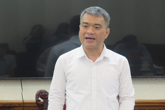 Đề xuất bổ sung quy hoạch cấp xã