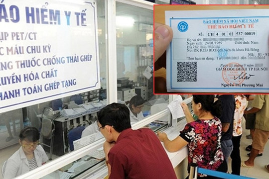 Chính thức từ 1/7, người dân khám, chữa bệnh BHYT không cần chuyển tuyến vẫn được hưởng 100%