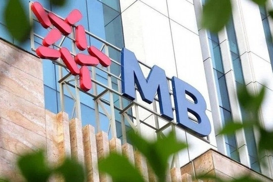 MB hé lộ loạt kế hoạch lớn tại ĐHĐCĐ 2025: Tăng vốn, chia cổ tức khủng, bán vốn và mở rộng ra quốc tế
