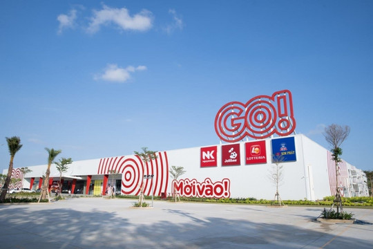 GO! (Big C) thất thế, Central Retail 'trượt chân' giữa cuộc đua bán lẻ tại Việt Nam