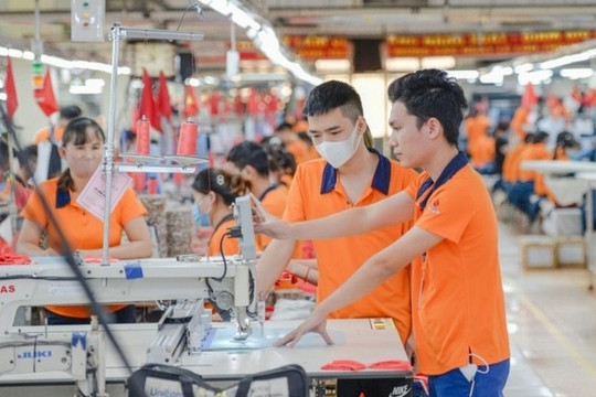 Loại bỏ cơ chế xin cho, giúp kinh tế tư nhân phát huy tối đa tiềm năng