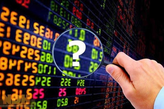 Nên 'trú ẩn' vào cổ phiếu nào để tránh cơn bão thuế quan?