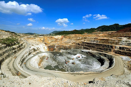 Việt Nam đang sở hữu 100.000 tấn 'kho báu' hiếm được các siêu cường săn lùng, tỉnh nằm trong diện sáp nhập nắm 90% tài nguyên