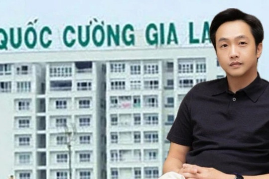 Quốc Cường Gia Lai (QCG) khẳng định đủ tiền trả 2.882 tỷ đồng cho bà Trương Mỹ Lan