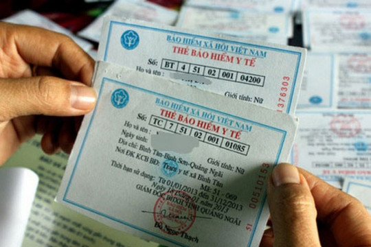 Từ 1/7/2025: 12 trường hợp không được chi trả bảo hiểm y tế khi khám chữa bệnh