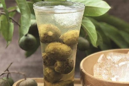 Bất ngờ loại quả bình dân ở Việt Nam, 'đắt xắt ra miếng' tại nước ngoài: Vừa là món ăn, vừa là 'vị thuốc quý' ít người biết
