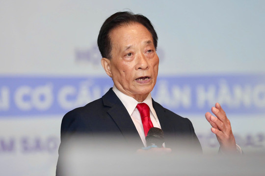 Đơn vị đóng vai trò quan trọng trong thanh tra, tái cơ cấu ngân hàng