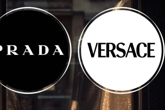 Tiết lộ số tiền 'khổng lồ' Prada bỏ ra để mua lại đối thủ Versace
