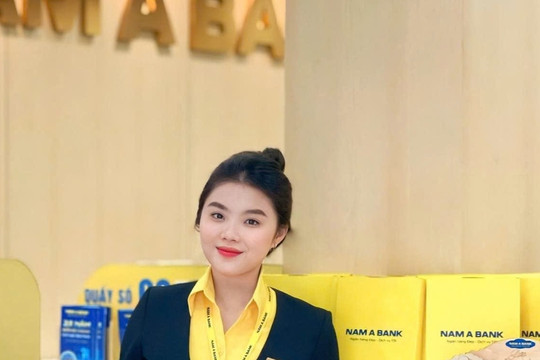 Lãi suất ngân hàng hôm nay 11/4/2025: Nhà băng điều chỉnh 3 lần liên tiếp