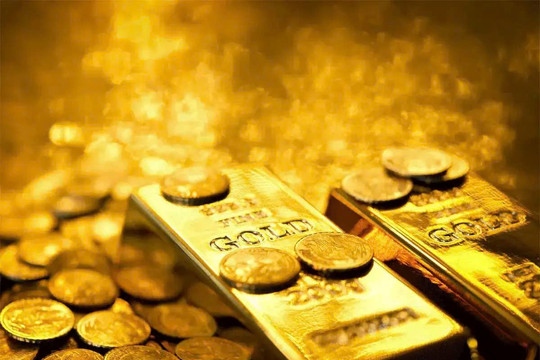 Một loại tài sản vừa lập đỉnh kỷ lục, được nhận định là nơi an toàn nhất trong cơn bão thuế quan