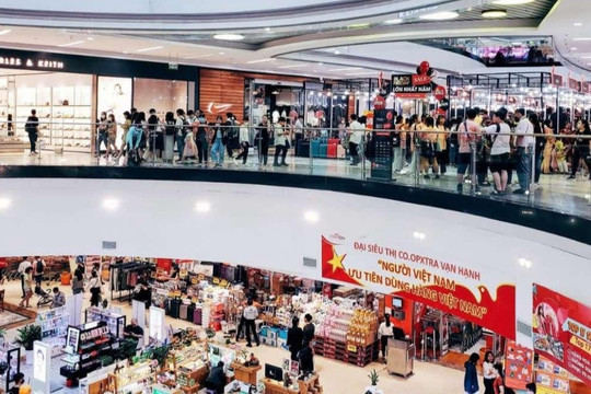 Vạn Hạnh Mall 'tăng cường bảo vệ trực' sau liên tiếp 2 vụ nhảy lầu tự tử
