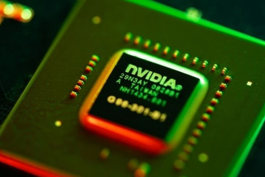 Tương lai sản phẩm của Nvidia tại Trung Quốc: Hạn chế vẫn là kịch bản chính