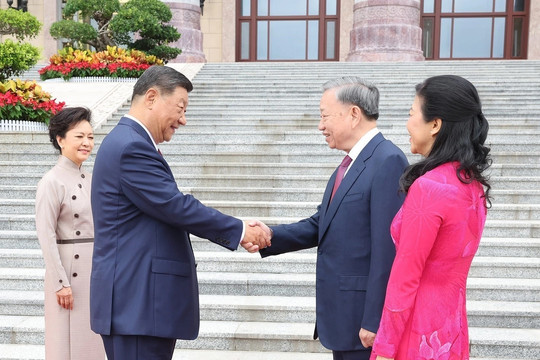 Hiện thực hóa '6 hơn'