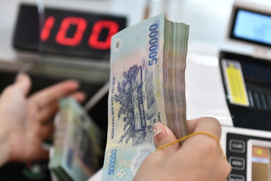 Lộ diện top nhà băng có lãi suất cho vay bình quân cao nhất