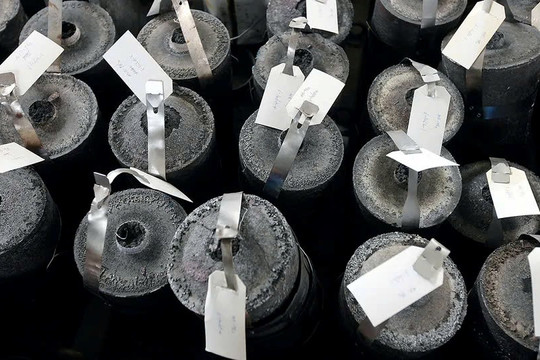 Nắm giữ 98% nguồn cung toàn cầu, ‘át chủ bài’ của Trung Quốc có thể khiến không chỉ Mỹ mà cả thế giới gánh hậu quả