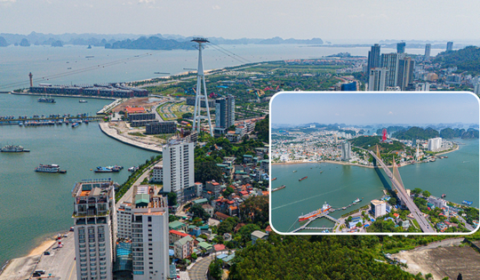 Chỉ 3 tháng nữa, tỉnh có mức sống cao nhất Việt Nam dự kiến sẽ 'khai tử' tên 5 TP trực thuộc trên bản đồ hành chính
