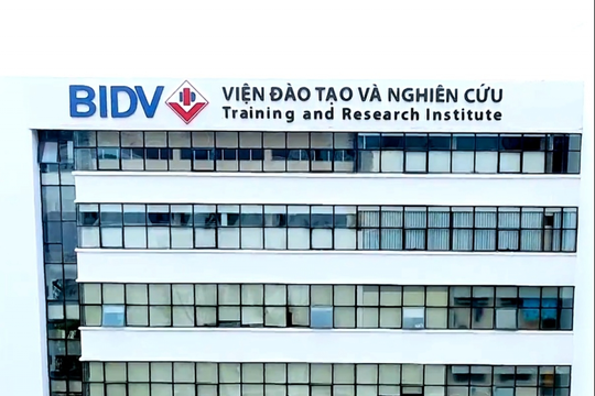 Mỹ nới thuế, Việt Nam tăng tốc? Kịch bản tăng trưởng GDP 2025 dưới góc nhìn BIDV