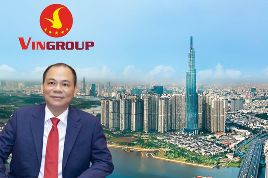 Vingroup (VIC) huy động thành công 7.000 tỷ đồng trái phiếu ngay trước thềm Đại hội cổ đông