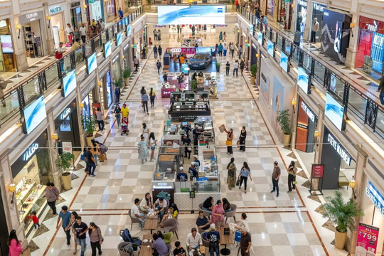 Nền kinh tế lớn thứ 5 thế giới lung lay: Người dân nợ nần chồng chất, muốn 'sống sót' phải vay mượn khắp nơi