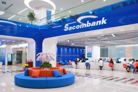 Từ 14/4/2025: Sacombank chính thức chấm dứt hoạt động 2 Phòng giao dịch tại Hà Nội