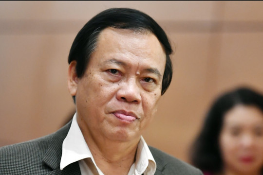 Chọn tên tỉnh, thành sau sáp nhập là cho tương lai, không thể thỏa mãn tất cả