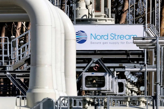 Nord Stream có thể hồi sinh, khí đốt Nga sắp trở lại châu Âu?