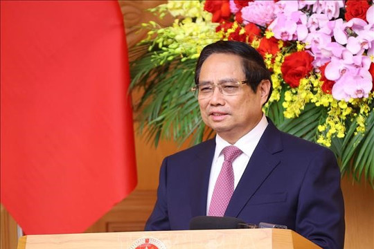 Thủ tướng giao nhiệm vụ cho Bộ Nội vụ, Bộ Tài chính, chỉ đạo ưu tiên cơ sở vật chất dôi dư phục vụ mục đích công ích, công cộng