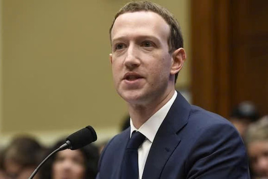 2 ngày ‘sinh tử’ với Mark Zuckerberg: Đế chế 1.350 tỷ USD đối mặt nguy cơ tan rã, có thể phải bán Instagram và WhatsApp