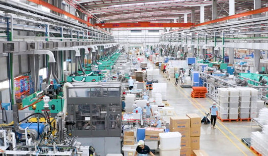 Ứng dụng SQC và SPC để kiểm soát chất lượng quan trọng đối với các doanh nghiệp
