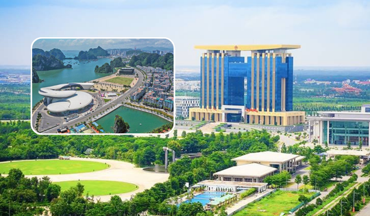 Chỉ 3 tháng nữa, 2 tỉnh có nhiều TP trực thuộc nhất Việt Nam sẽ 'xóa sổ' 10 TP trực thuộc trên bản đồ hành chính