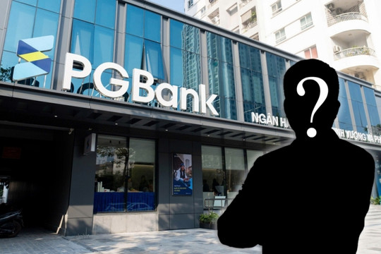 HĐQT PGBank nhiệm kỳ 2025-2030: Chủ tịch và Phó Chủ tịch đương nhiệm 'rút lui', người Tập đoàn Thành Công giữ 'ghế nóng'