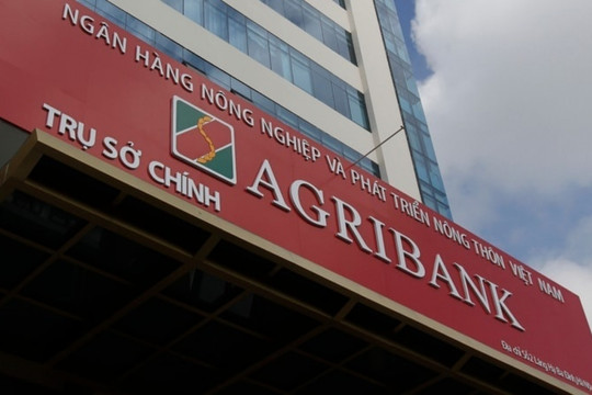 Agribank rao bán khoản nợ xấu hơn 360 tỷ của 2 doanh nghiệp thép