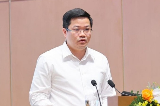 Doanh nghiệp Nhà nước nộp ngân sách gần 400.000 tỷ đồng