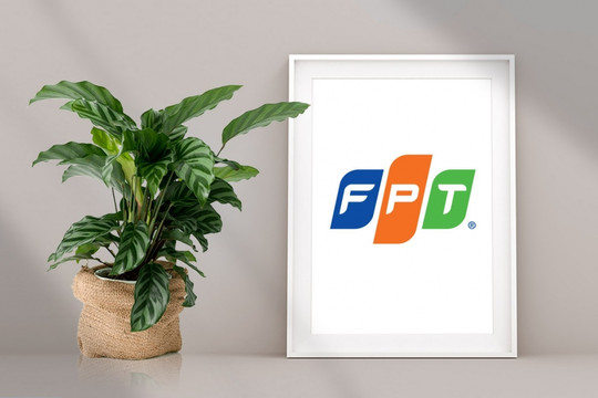 FPT giảm phiên thứ 2 liên tiếp, dư bán sàn hàng triệu cổ phiếu