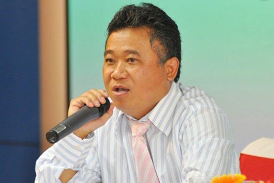 Sau khi ông Đặng Thành Tâm nói 'tiếc cho ai đã rời đi', cổ đông Kinh Bắc (KBC) ở lại mất hơn 6.000 tỷ