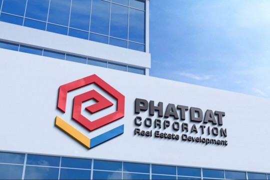 Phát Đạt (PDR) phát hành hơn 34 triệu cổ phiếu hoán đổi cho nhà đầu tư nước ngoài