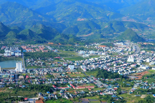 Thay thế Bắc Kạn, địa phương này sẽ là tỉnh có dân số ít nhất Việt Nam sau sáp nhập
