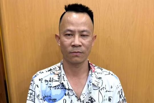 Bắt Nguyễn Trương Anh Tuấn, SN 1985 điều hành nhóm 'Lan Quế Phường', môi giới mại dâm cho hơn 14.600 tài khoản trên Telegram