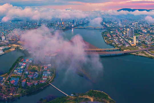 Thành phố trực thuộc Trung ương mở rộng diện tích gấp 9 lần, lớn nhất Việt Nam sau sáp nhập sẽ có 3 di sản thế giới được UNESCO công nhận