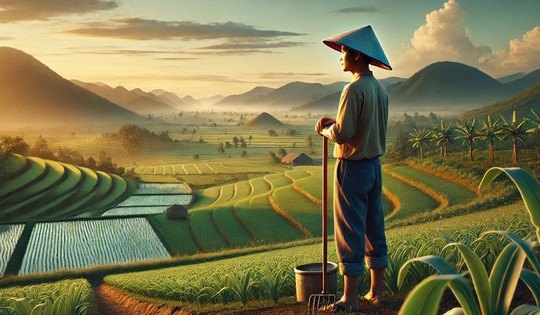 Từ bây giờ, người dân không sản xuất nông nghiệp có được gia hạn sử dụng đất?
