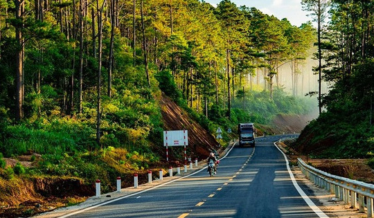 ‘Đà Lạt thứ 2’ của Tây Nguyên sẽ hình thành đô thị, dịch vụ, du lịch hơn 4.300ha nằm giáp cao tốc